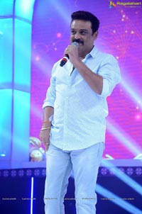 Brahmotsavam Music Launch