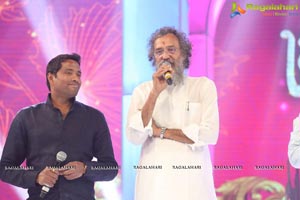 Brahmotsavam Music Launch