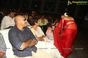 Brahmotsavam Music Launch