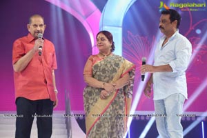 Brahmotsavam Music Launch