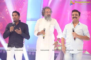 Brahmotsavam Music Launch