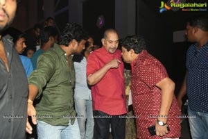 Brahmotsavam Music Launch