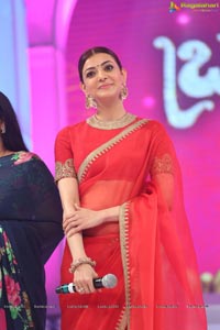 Brahmotsavam Music Launch