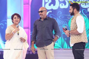 Brahmotsavam Music Launch