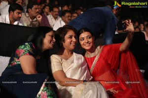 Brahmotsavam Music Launch