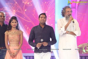 Brahmotsavam Music Launch