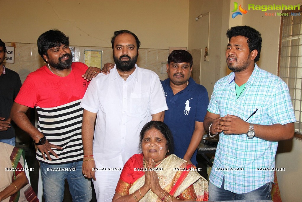 Amma Rajasekhar Birthday Celebrations