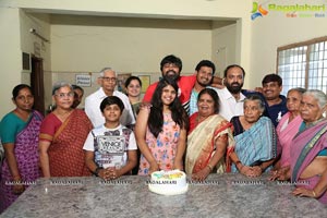 Amma Rajasekhar Birthday Celebrations