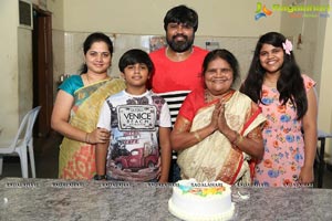 Amma Rajasekhar Birthday Celebrations