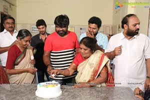 Amma Rajasekhar Birthday Celebrations