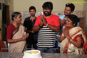 Amma Rajasekhar Birthday Celebrations