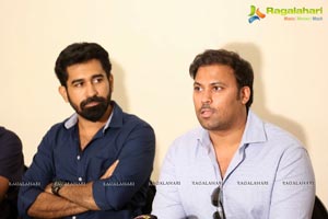 Bichagadu Successmeet