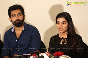 Bichagadu Successmeet