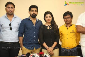 Bichagadu Successmeet