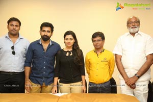 Bichagadu Successmeet