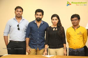 Bichagadu Successmeet