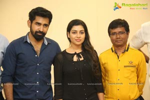 Bichagadu Successmeet