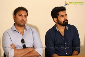 Bichagadu Successmeet