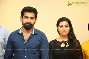 Bichagadu Successmeet