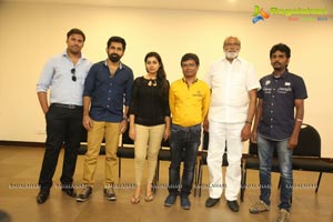 Bichagadu Successmeet