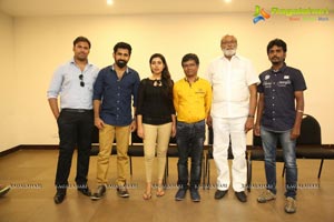 Bichagadu Successmeet