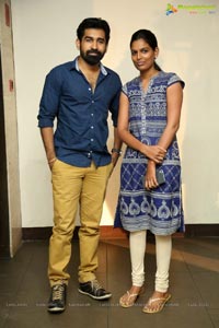 Bichagadu Successmeet