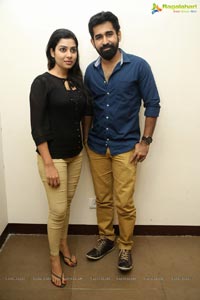 Bichagadu Successmeet