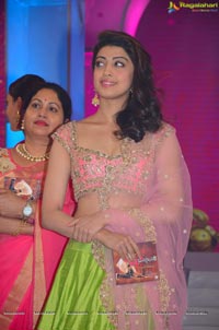 Brahmotsavam Music Launch