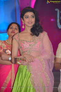 Brahmotsavam Music Launch