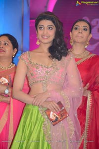 Brahmotsavam Music Launch