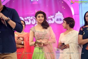 Brahmotsavam Music Launch