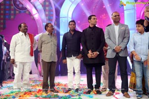 Brahmotsavam Music Launch