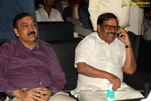 Brahmotsavam Music Launch