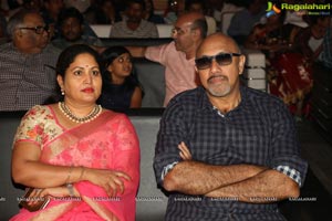 Brahmotsavam Music Launch