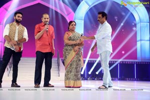 Brahmotsavam Music Launch