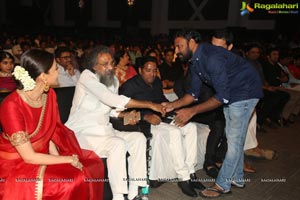 Brahmotsavam Music Launch