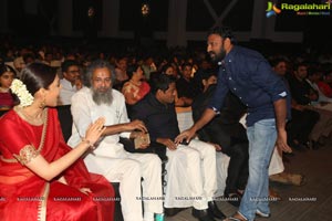 Brahmotsavam Music Launch