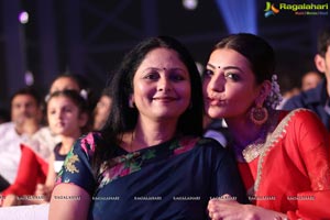 Brahmotsavam Music Launch