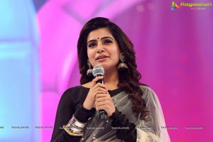 Brahmotsavam Music Launch