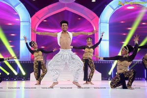 Brahmotsavam Music Launch