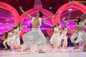 Brahmotsavam Music Launch