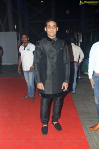 Brahmotsavam Music Launch