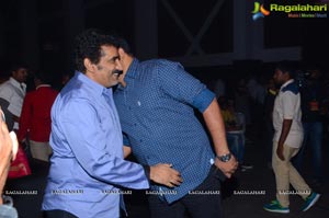 Brahmotsavam Music Launch