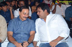 Brahmotsavam Music Launch