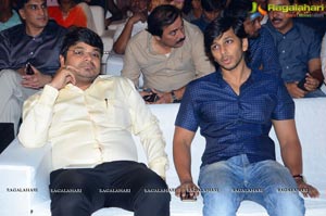 Brahmotsavam Music Launch