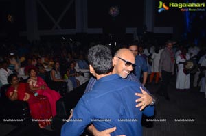 Brahmotsavam Music Launch