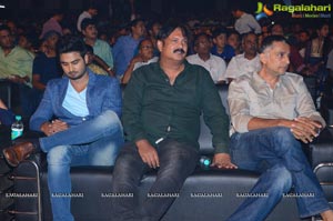 Brahmotsavam Music Launch