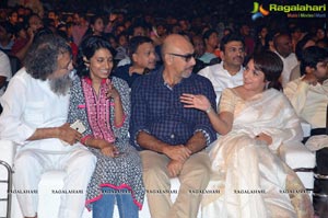 Brahmotsavam Music Launch