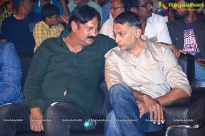 Brahmotsavam Music Launch