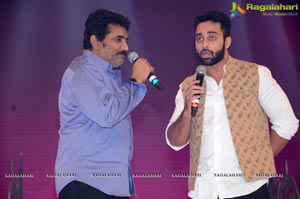 Brahmotsavam Music Launch